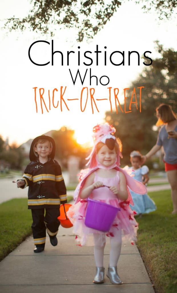Christians who trick-or-treat | Should Christians Trick-or-Treat | Halloween | Christians and Halloween | Light the Night | Trunk or Treat #TrickOrTreat #Halloween #Christian #Christians #ChristianParenting #ChristianLife #LightTheNight #TrunkOrTreat