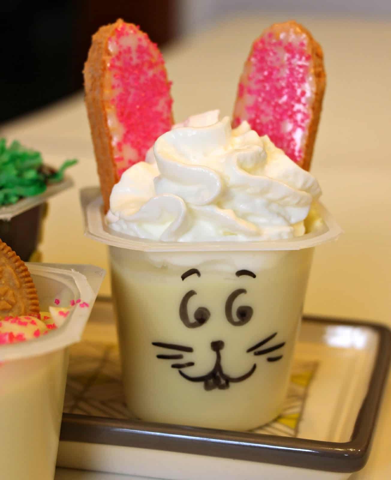 Easy Easter Treats - Mom Needs Chocolate