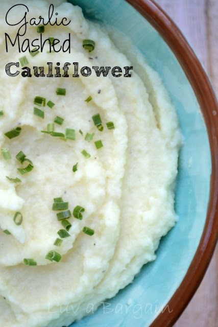 http://www.tosimplyinspire.com/garlic-mashed-cauliflower.html