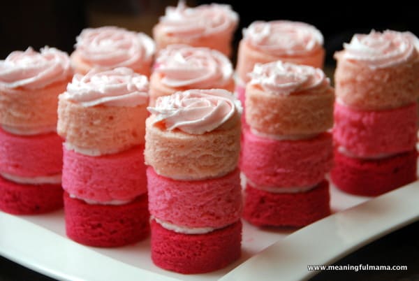 23 Fabulous Dessert Recipes for Valentine's Day