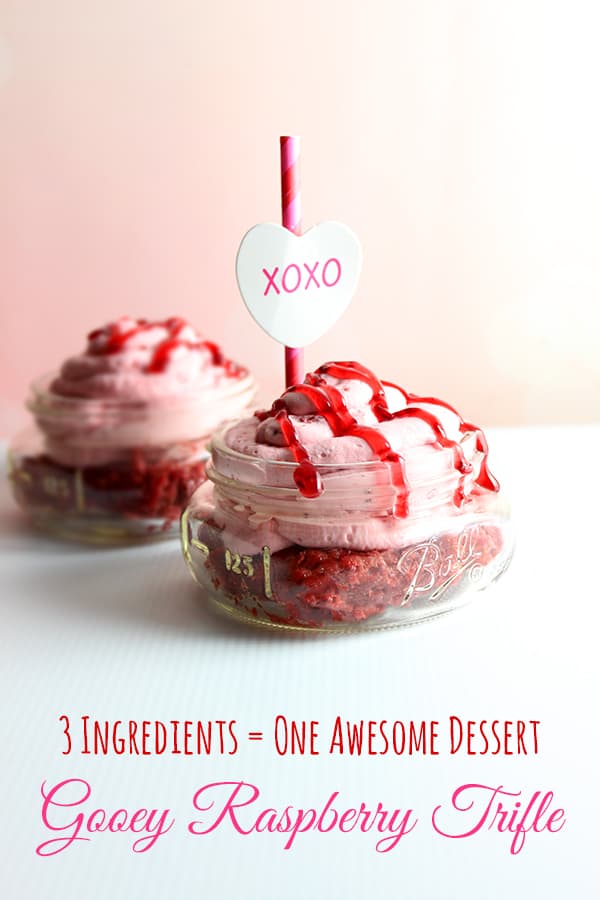 23 Fabulous Dessert Recipes for Valentine's Day