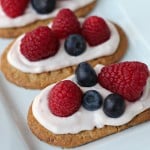 Easy Breakfast Tarts 8