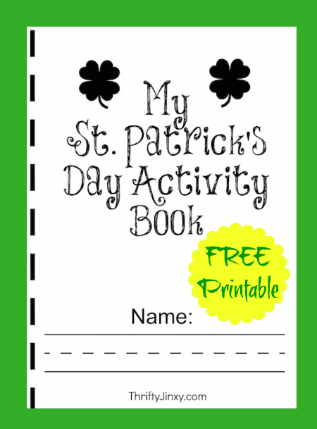 FREE-Printable-St.-Patricks-Day-Activity-Book