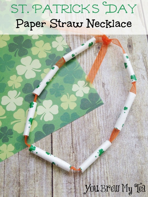 St-Patricks-Day-Paper-Straw-Necklace