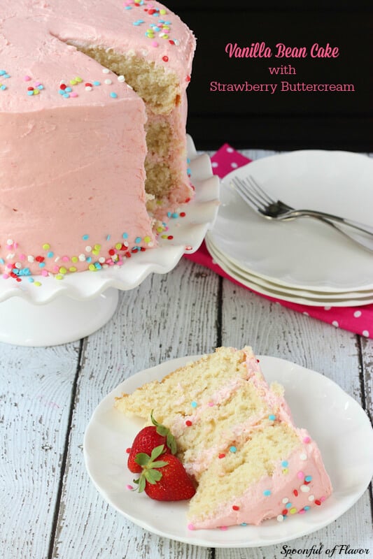 Cake-with-Strawberry_