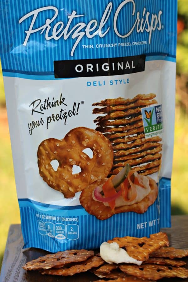 Creamy Blue Cheese Chips Mom Needs Chocolate