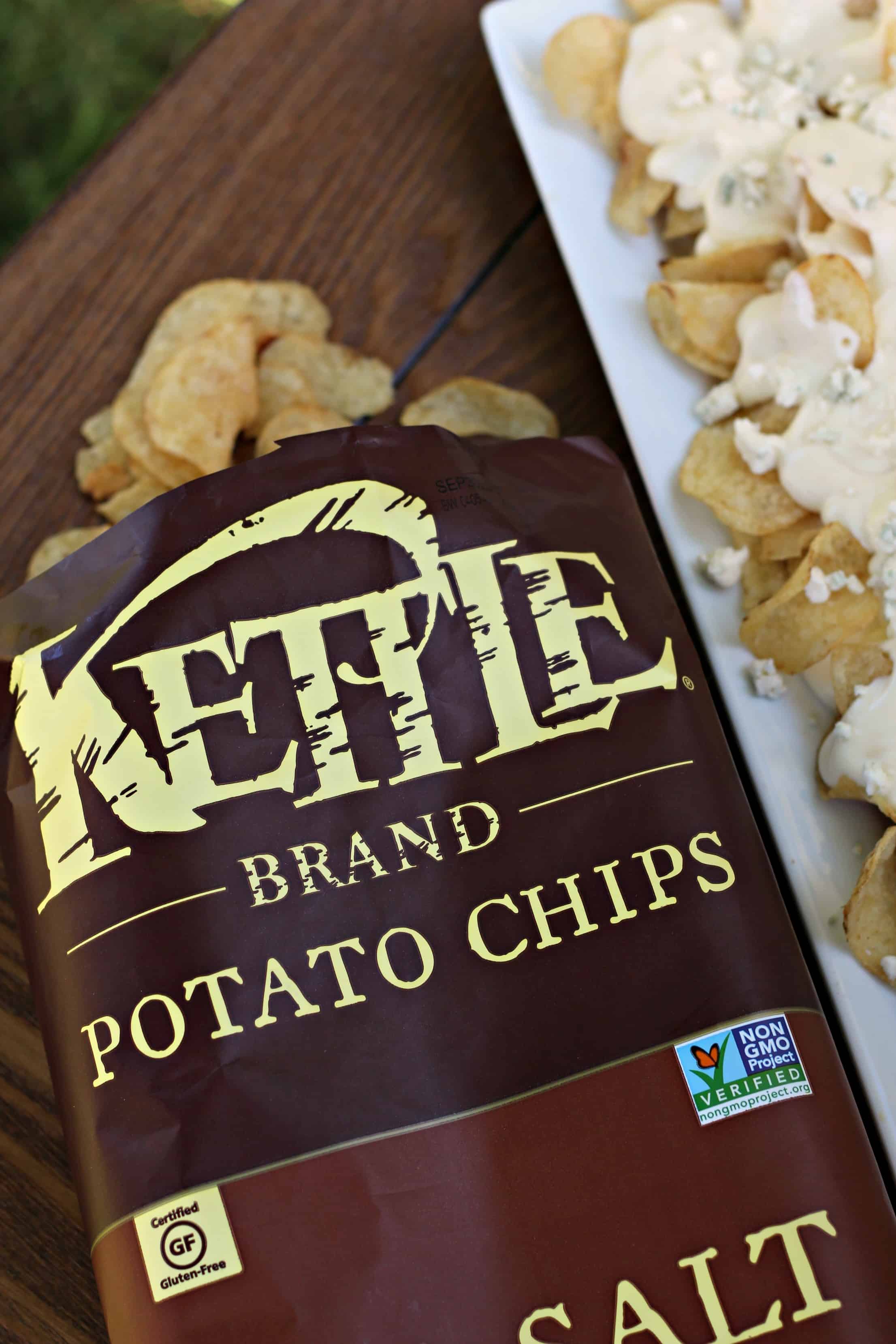 Creamy Blue Cheese Chips Mom Needs Chocolate