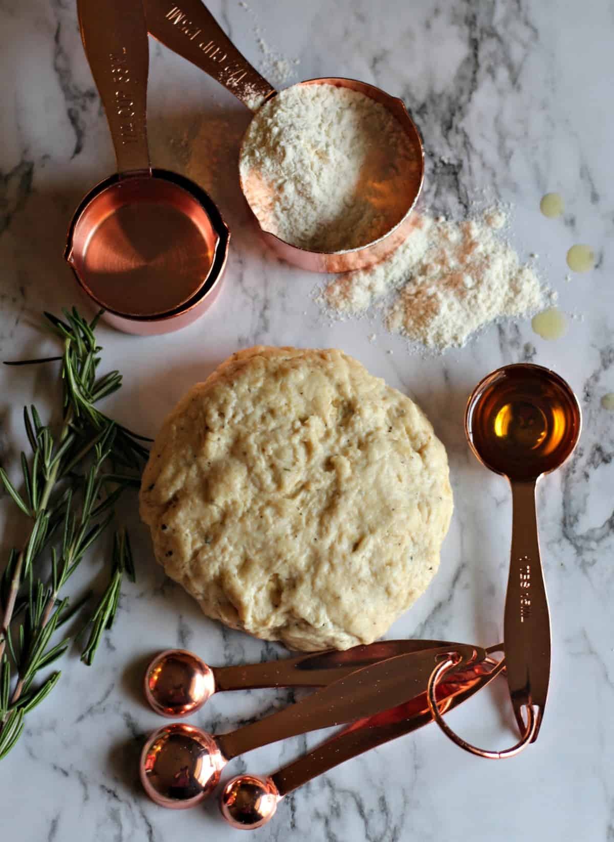 Rosemary and Olive Oil Cracker Recipe Mom Needs Chocolate