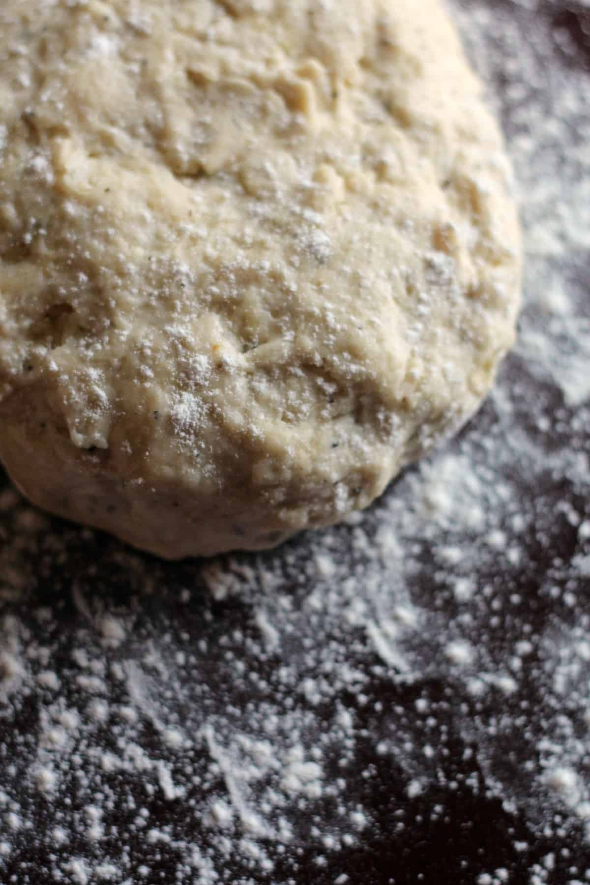 Rosemary and Olive Oil Cracker Recipe Mom Needs Chocolate