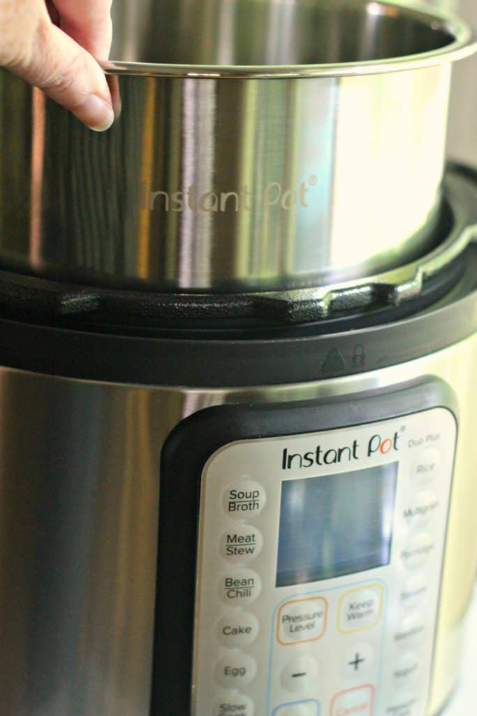 Instant Pot