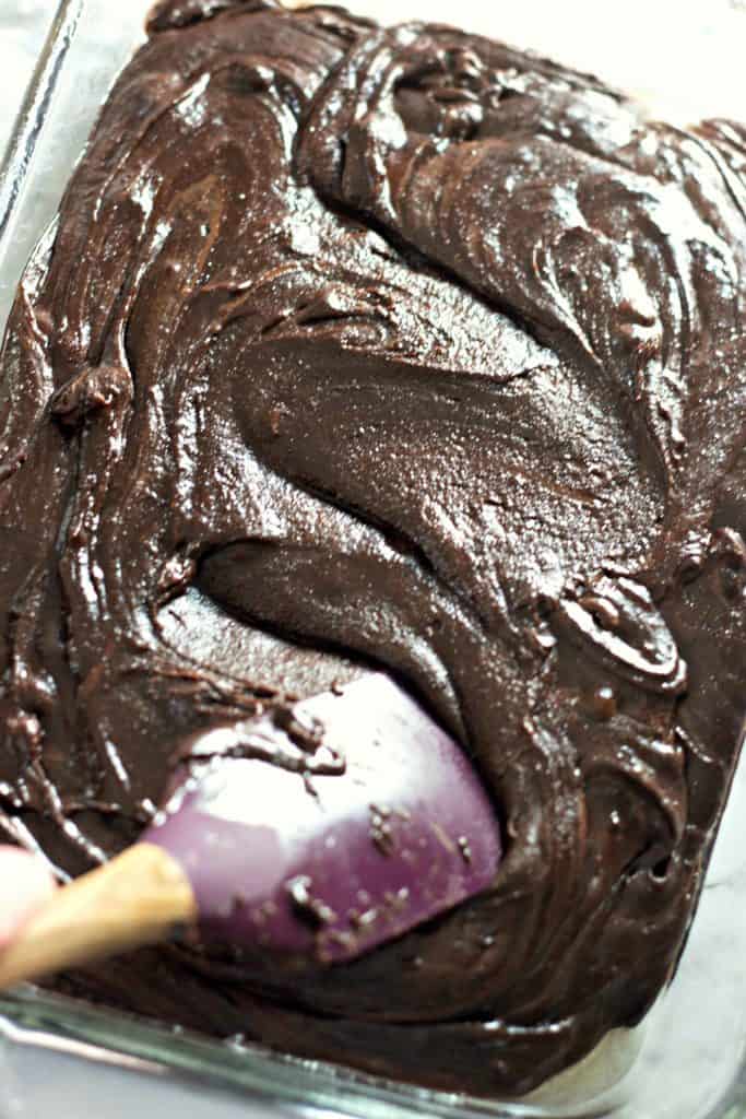 Rich and Fudgy Brownies