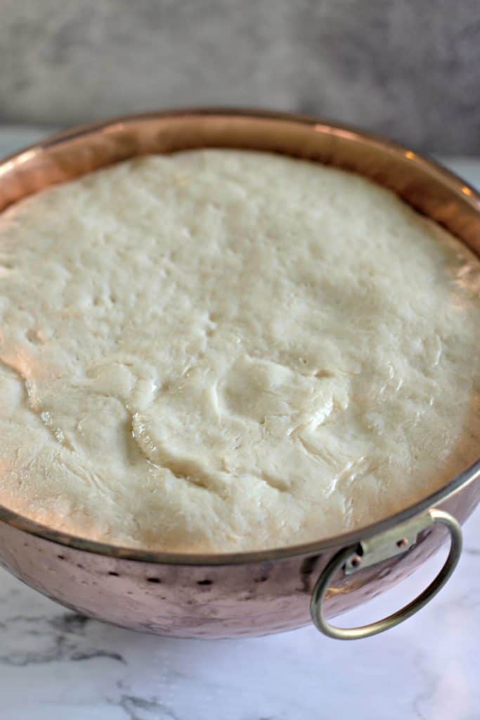 Fried Pizza Recipe