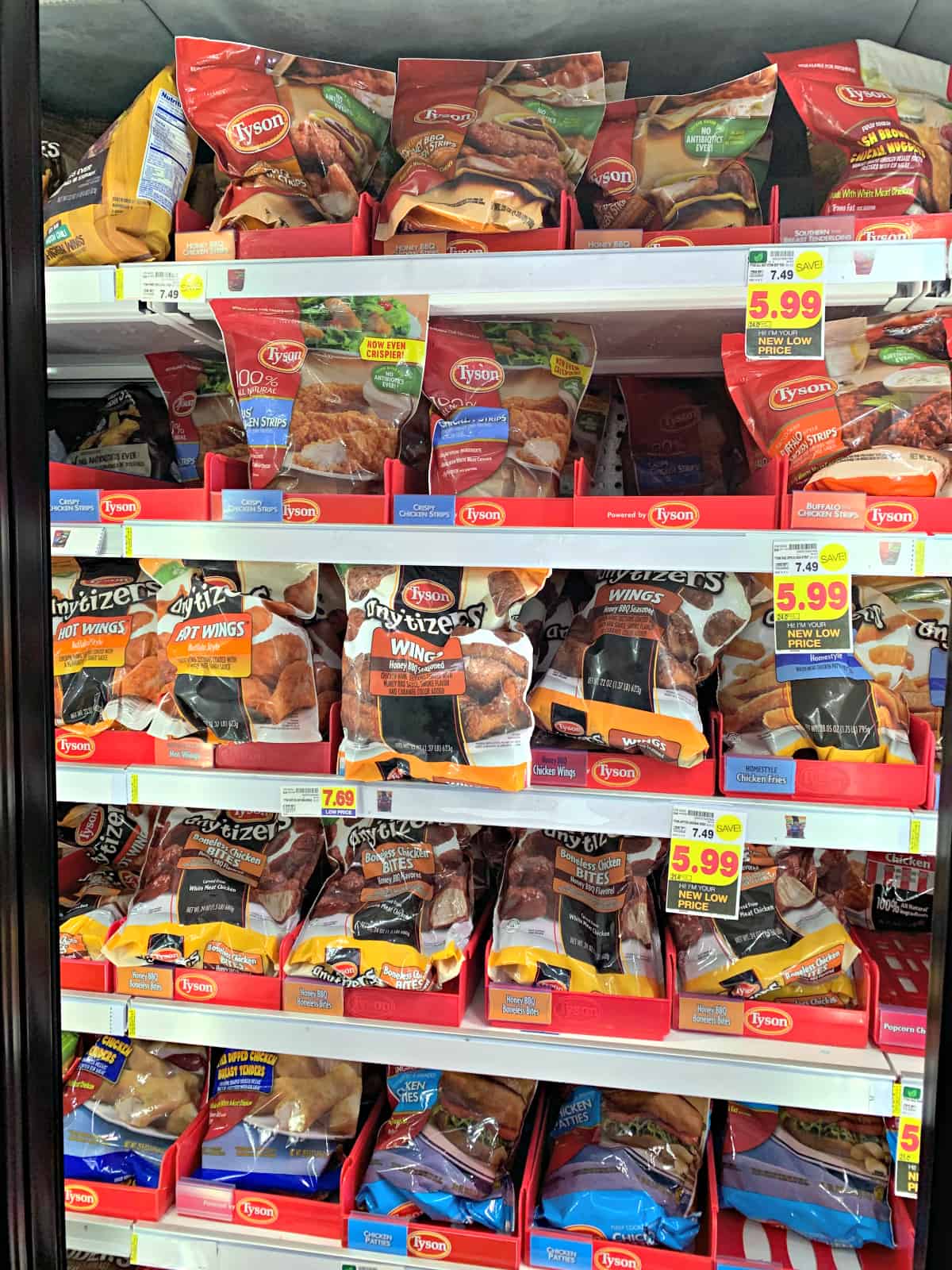 Sticky Sweet Crispy Chicken Strips Mom Needs Chocolate