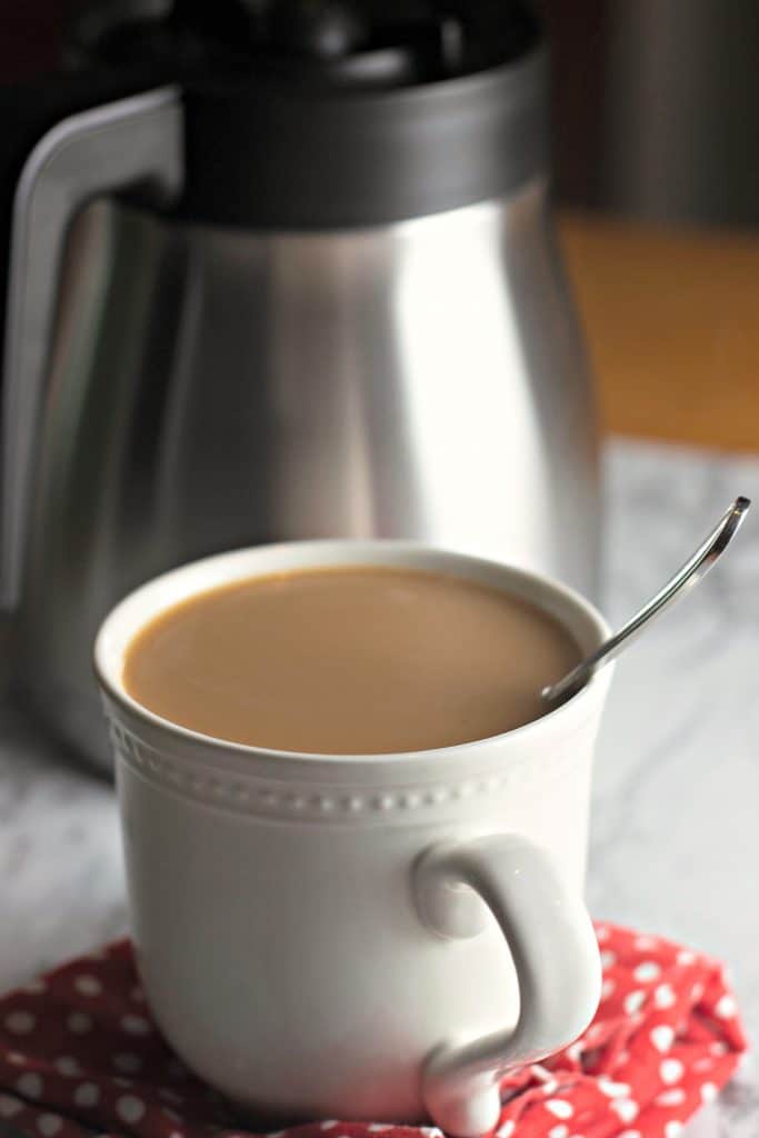 7 Helpful Tips to Declutter Your Counter - Keurig® K-Duo Plus™ coffee maker