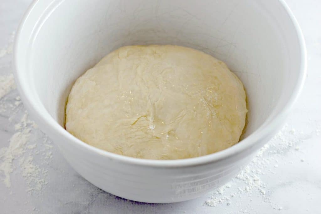 Delicious Homemade Bagels Recipe