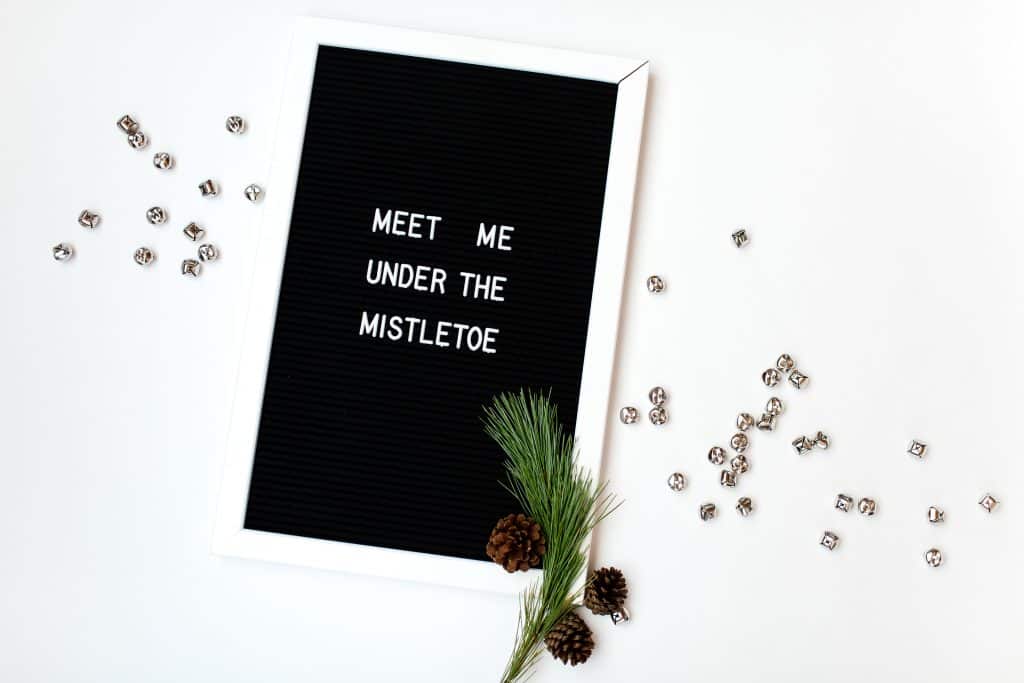 63 Perfect Letter Board Quotes for Christmas - Mom Needs Chocolate