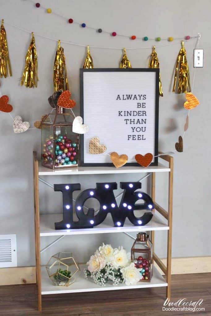 27 Sweet and Funny Valentine's Letter Board Quotes