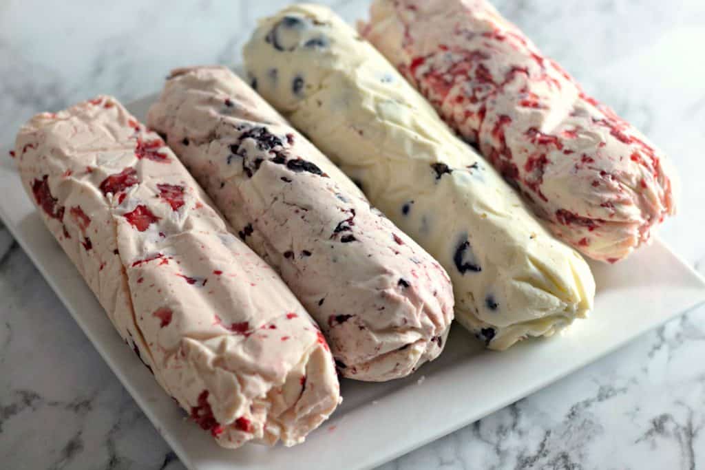 Country Berry Butter