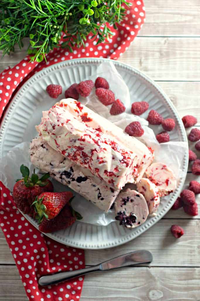 Country Berry Butter on Pinterest