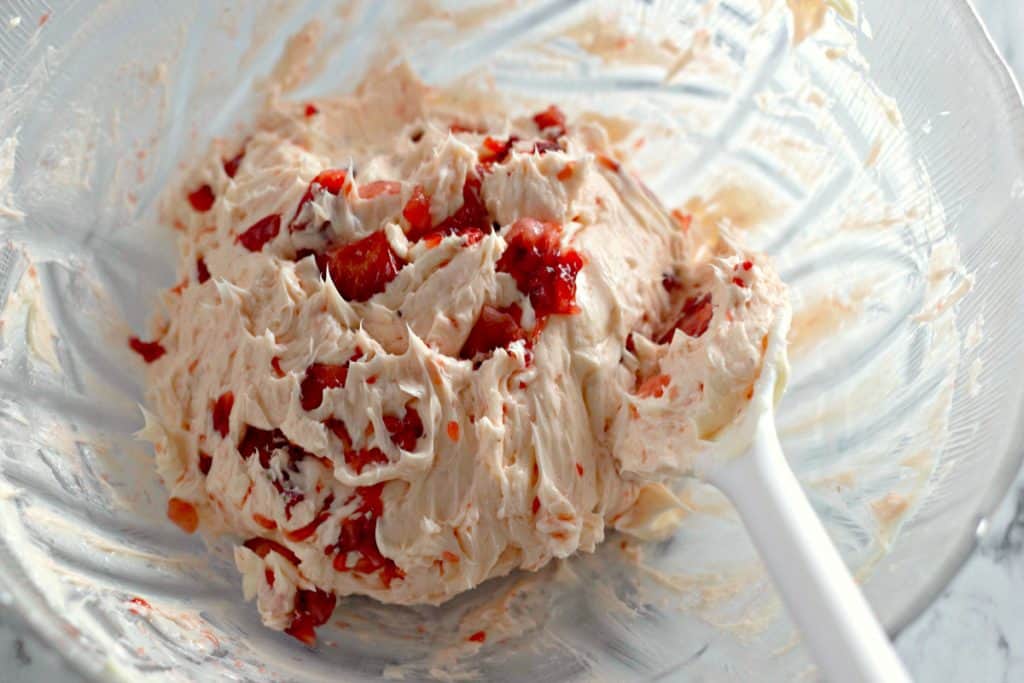 strawberry Country Berry Butter