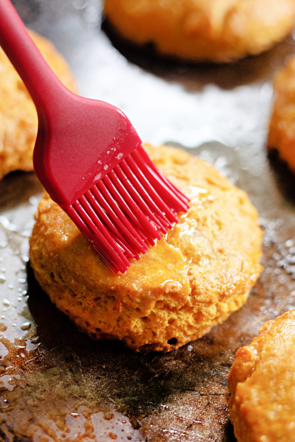 Pumpkin Buttermilk Biscuit Recipe Mom Needs Chocolate